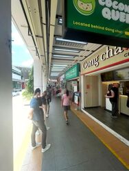 Lorong 6 Toa Payoh (D12), Shop House #529457491